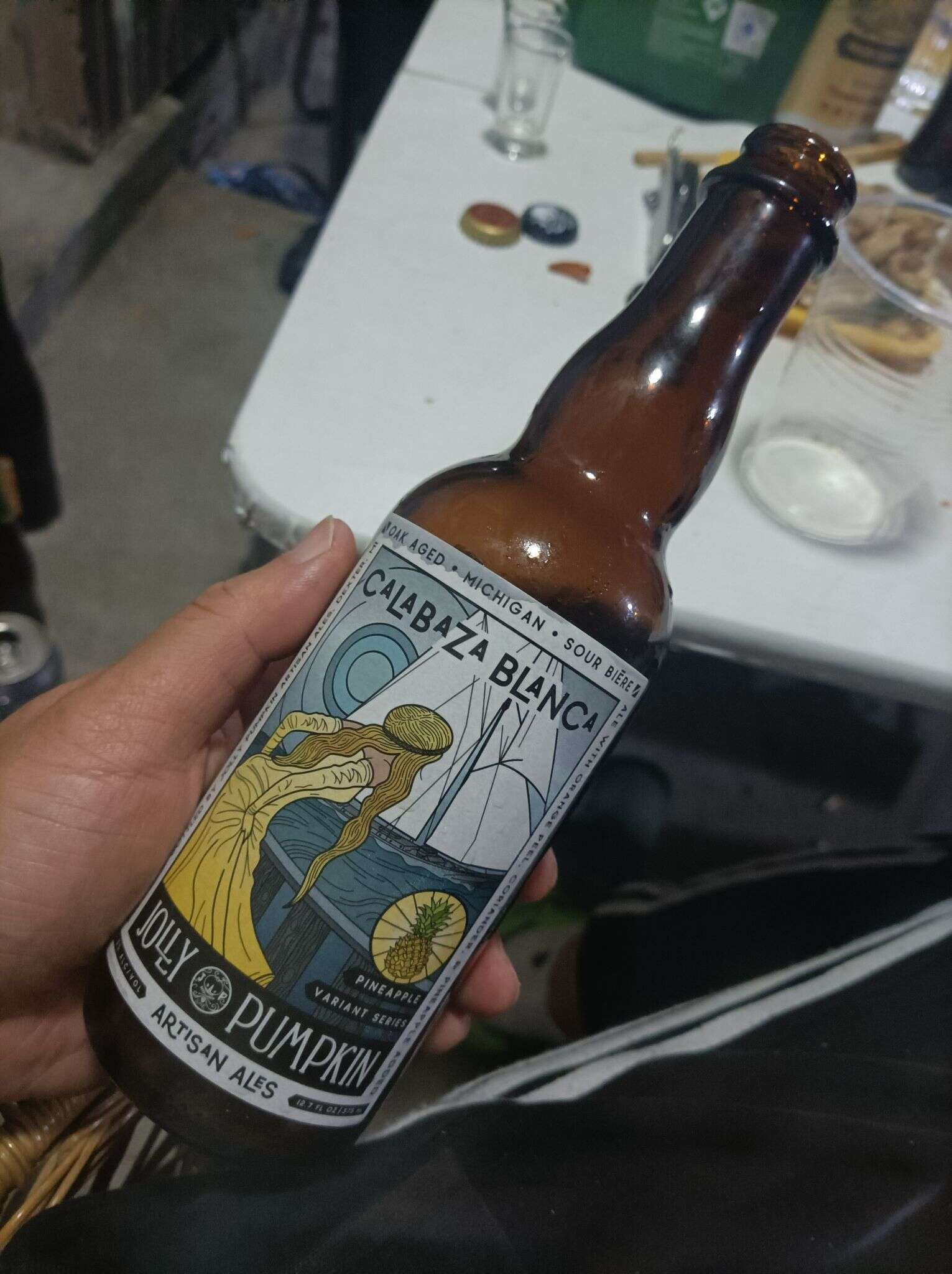 Jolly Pumpkin Calabaza Blanca 20220510 230149
